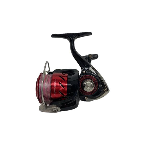 DAIWA◆ファインモード/FINEMODE 3000DX-PE/リール/スピニングリール/0600...