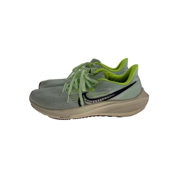 NIKE◆ローカットスニーカー_DH4071-301エア ズーム ペガサス 39/25.5cm/BL...