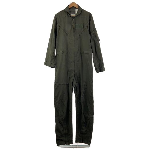 フライトスーツ/CWU-27P/フライヤ-ズ/カバ-オ-ル/メンズ衣料/42/--/GRN