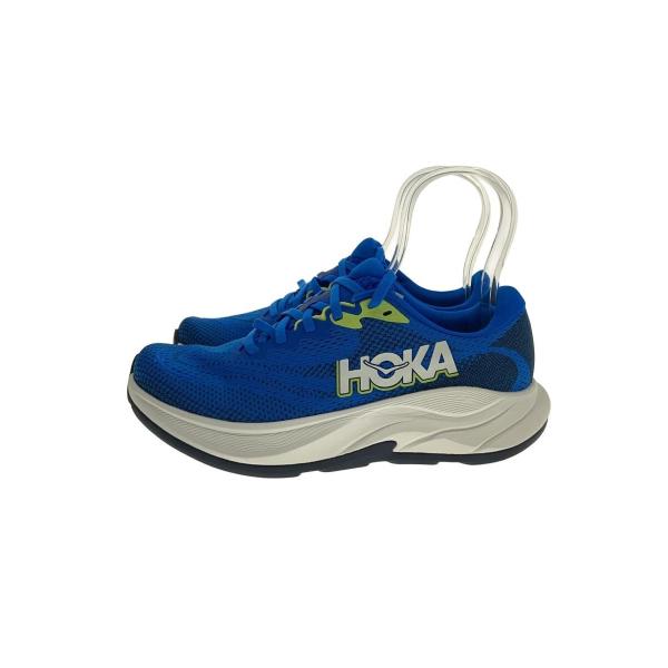 HOKA ONE ONE◆リンコン 4/25.5cm/BLU/FS1124D