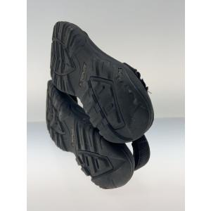 Teva◆サンダル/27cm/BLK/F27016Cの詳細画像3