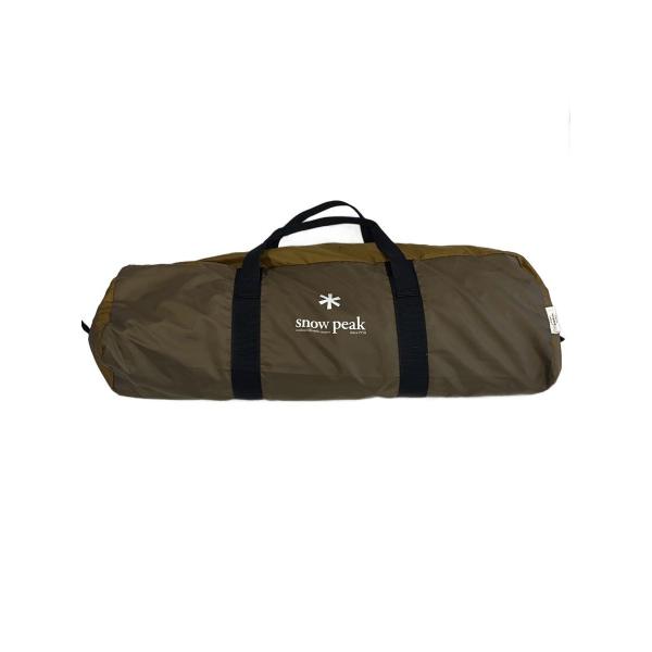 snow peak◆タープ アメニティタープ ヘキサLセット TP-851SR/ヘキサ/4~6人用/...