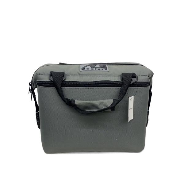 AO Coolers◆キャンバスソフトクーラー/クーラーボックス