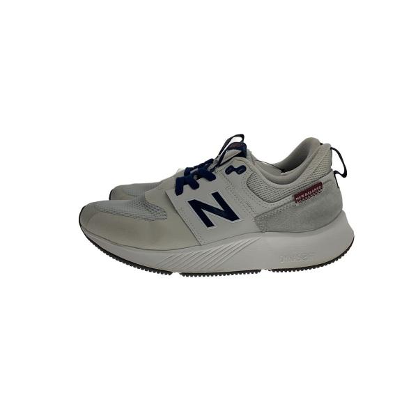 NEW BALANCE◆DynaSoft 900 v1/ローカットスニーカー/26.5cm/ホワイト...