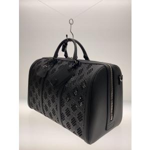 GUCCI◆GG perforated Bos...の詳細画像1