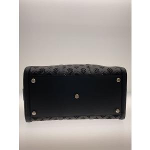 GUCCI◆GG perforated Bos...の詳細画像3