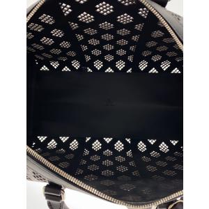 GUCCI◆GG perforated Bos...の詳細画像5