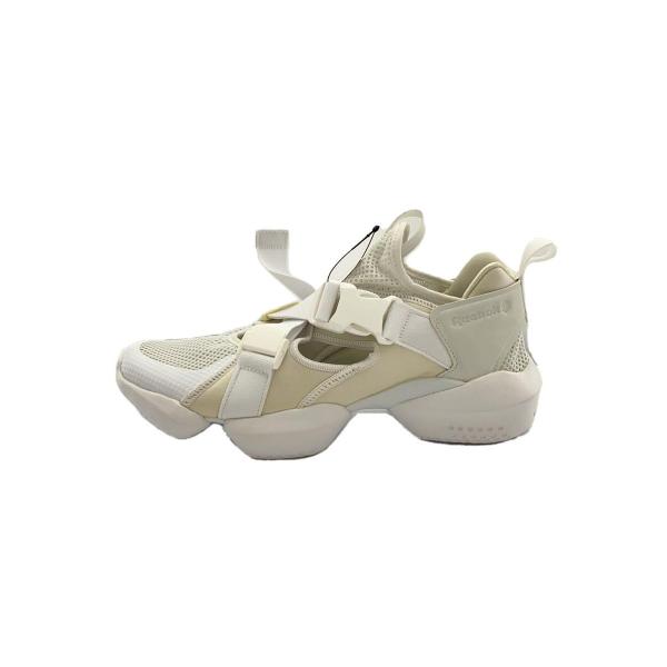 Reebok◆3D OP.S-STRP_3D オーパス ストラップ/26.5cm/WHT