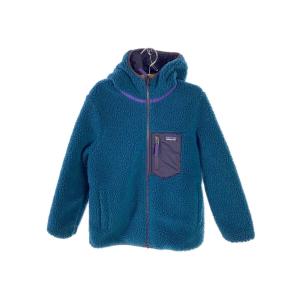 patagonia◆ジャケット/--/ポリエステル/BLU/68095FA20｜ssol-shopping