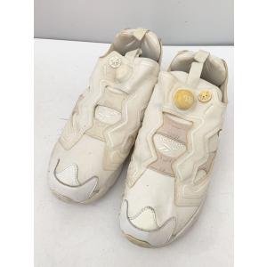 Reebok◆INSTAPUMP FURY O...の詳細画像1