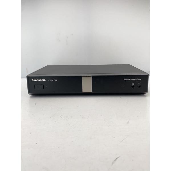 Panasonic◆テレビ・ビデオ会議システム/GP-VD131J/KX-VC1300