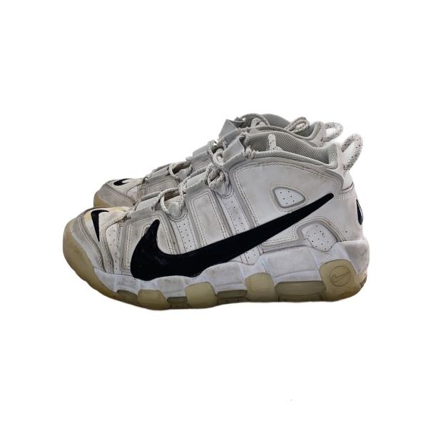 NIKE◆AIR MORE UPTEMPO 96 COPY PASTE_エア モアアップテンポ 96...