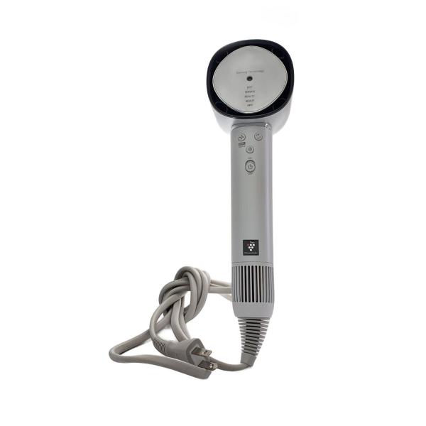 SHARP◆ドライヤー・ヘアアイロン IB-WX901-W
