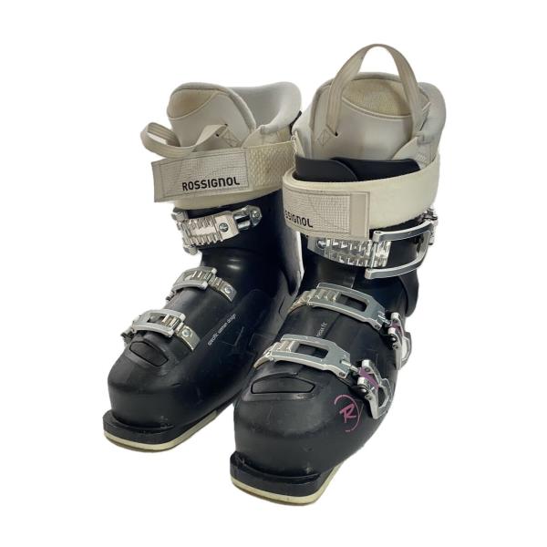 ROSSIGNOL◆スノーボードブーツ/25.5cm/BLK/keila50