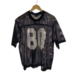 STUSSY◆Tシャツ/XL/ポリエステル/BL...の商品画像