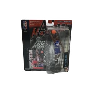 バスケフィギュア ジョン・ウォール マクファーレンNBA 31 (ウィザーズ