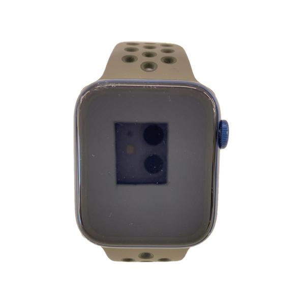 Apple◆Apple Watch Series 6 GPSモデル 40mm MG143J/A [デ...