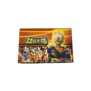 ドラゴンボールZ/超造形魂/其之九/12体/フィギュア/コミック&アニメ｜ssol-shopping