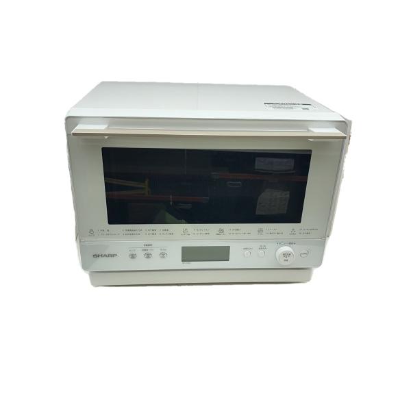 SHARP◆オーブンレンジ RE-WVE2