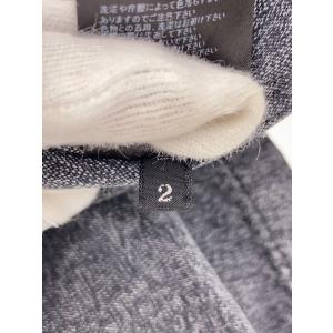MINEDENIM◆コート/2/デニム/GRY...の詳細画像3