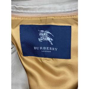 BURBERRY LONDON◆ステンカラーコ...の詳細画像2