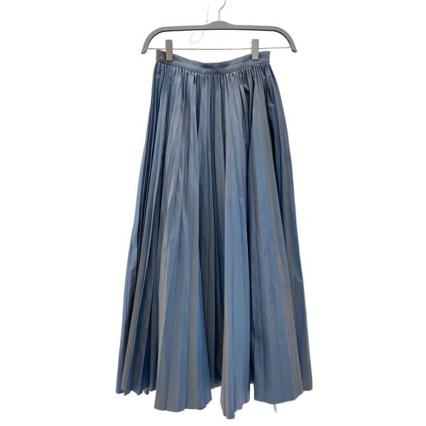 AMERI◆スカート/S/ポリエステル/BLU