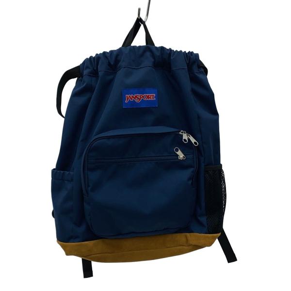 JANSPORT◆リュック/ポリエステル/JS0A85O9