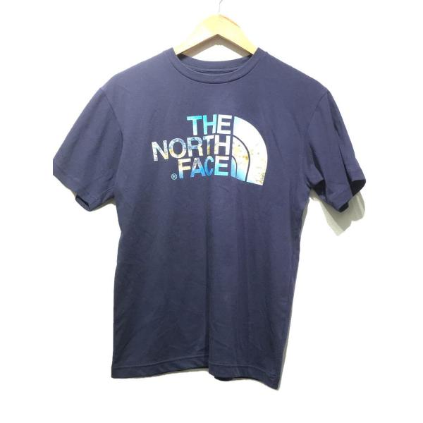THE NORTH FACE◆Tシャツ/M/コットン/NT31901X
