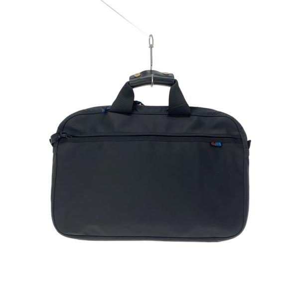 LUGGAGE LABEL◆バッグ/--/BLK