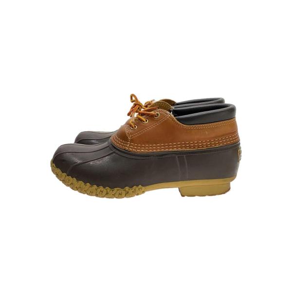 L.L.Bean◆bean boots/シューズ/US8/BRW