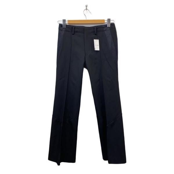 JUNYA WATANABE COMME des GARCONS◆ボトム/SS/ウール/BLK/JS...