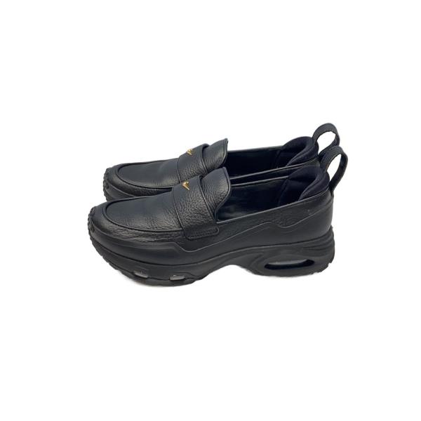 NIKE◆ローカットスニーカー/24cm/BLK/IM8814-001