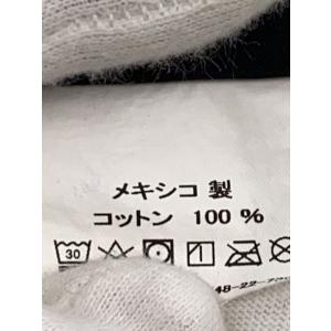STUSSY◆Tシャツ/L/コットン/WHT//の詳細画像3