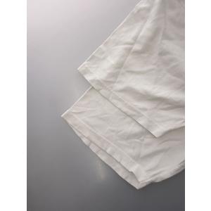 STUSSY◆Tシャツ/L/コットン/WHT//の詳細画像4