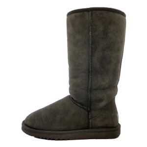 UGG australia◆ブーツ/23cm/BRW/5815//