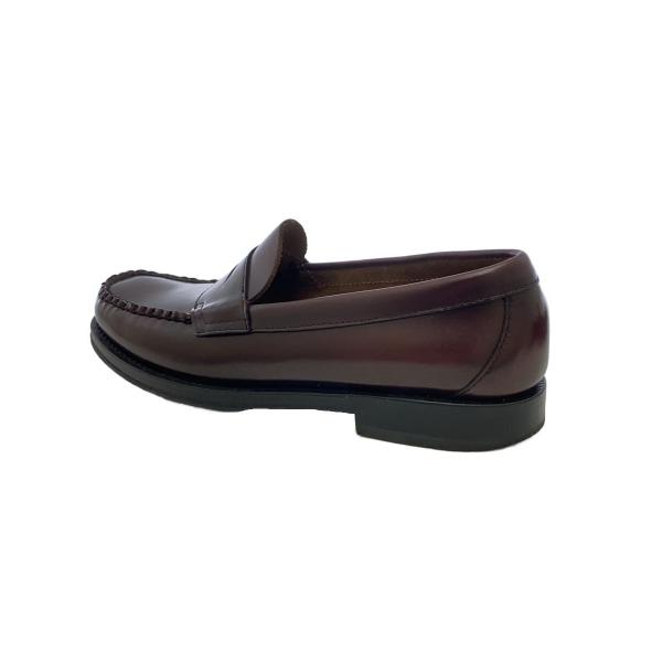 G.H.Bass&amp;Co.◆コインローファー/40/BRW/WEEJUNS