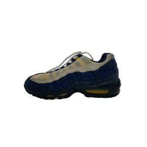 NIKE◆X ERIC KOSTON AIR MAX 95 OBSIDIAN_X エスビー エリック・コストン エアマックス95//