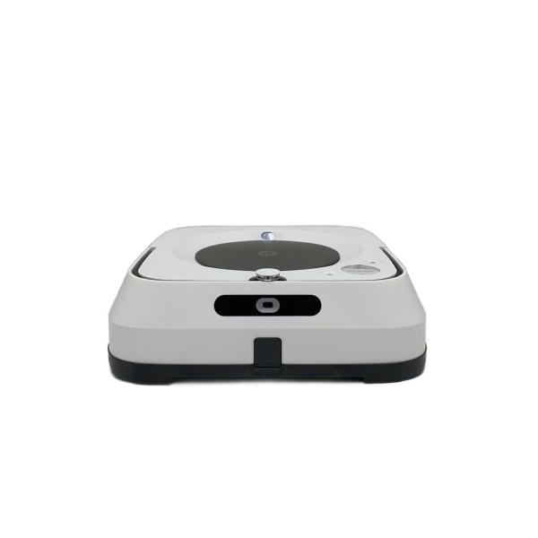 iRobot◆掃除機 ブラーバジェット m6 m613360 RMA-Y1//