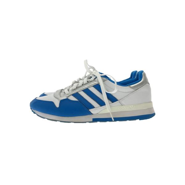 adidas◆オリジナルス/ZX 500 NIGO/ゼットエックス 500 ニゴ/ホワイト/M215...