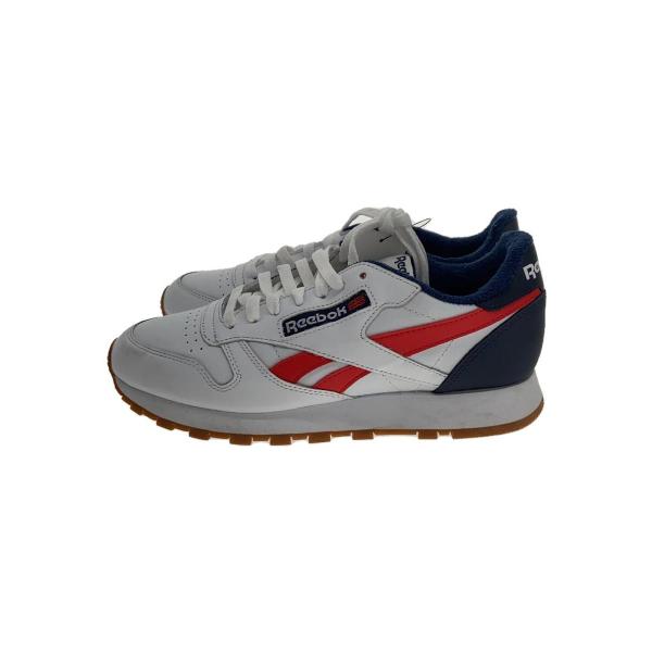 Reebok◆ローカットスニーカー/25.5cm/WHT/EF7827