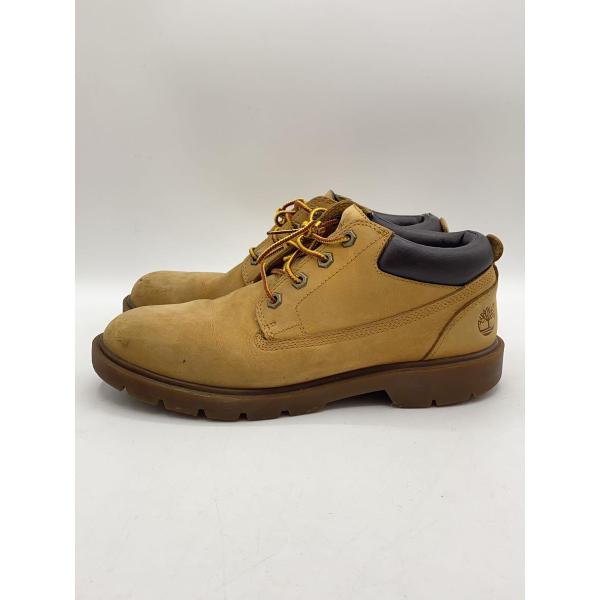 Timberland◆ブーツ/25cm/CML/39581