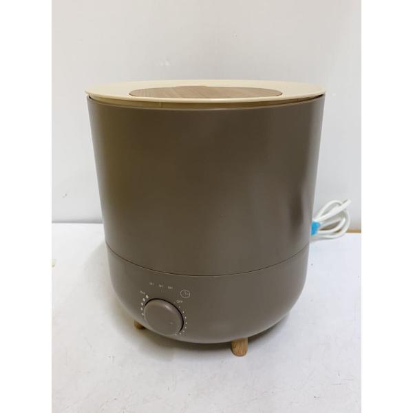 DAMA collection◆FOG MISTスリーアップアロマ加湿器/HF-T1952