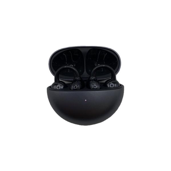 Huawei◆FreeClip Black/イヤホン/55037247
