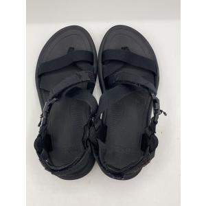 Teva◆サンダル/27cm/BLKの詳細画像2