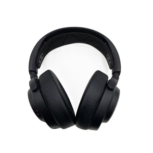 steelseries◆ヘッドホン