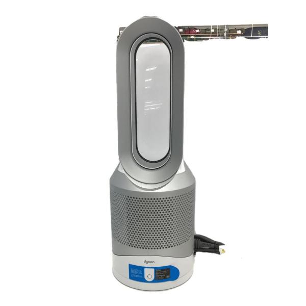 dyson◆ファンヒーター Dyson Pure Hot + Cool Link HP03WS [ホ...