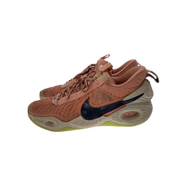 NIKE◆COSMIC UNITY_コズミック ユニティ/27.5cm/ORN
