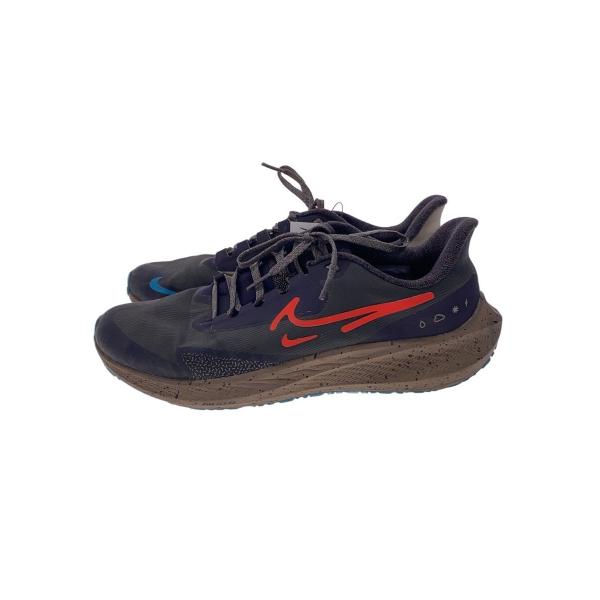 NIKE◆AIR ZOOM PEGASUS 39 SHIELD_エア ズーム ペガサス 39 シール...