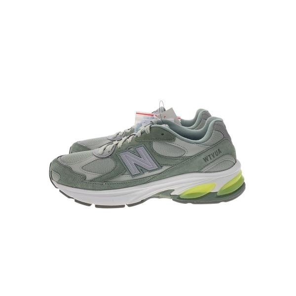 NEW BALANCE◆WTAPS x New Balance Abzorb 2010/28.5cm...