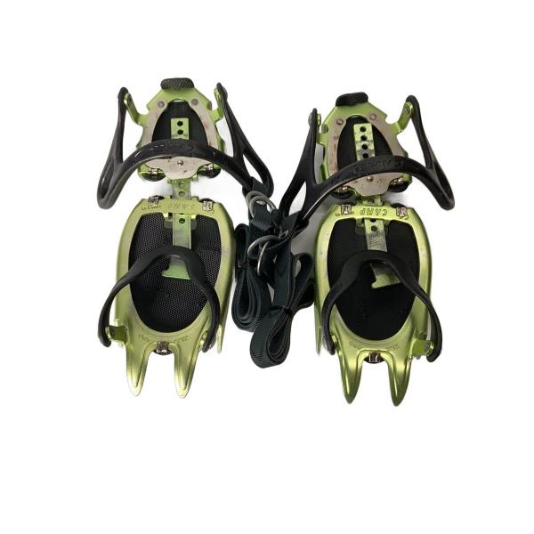 CAMP/クランポン/アイゼン/スポーツその他/GRN/XLC490